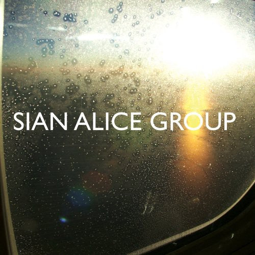 Sian Alice Group - Shaken