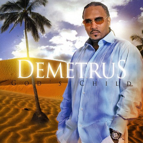 Demetrus - God's Child