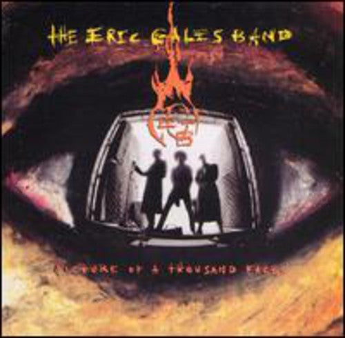 Eric Gales - Picture of a Thousand Faces