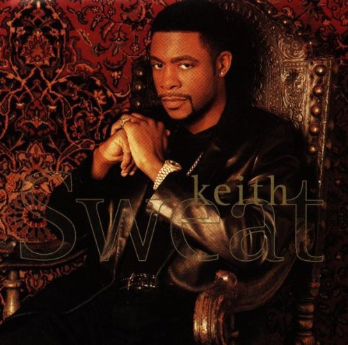 Keith Sweat - Keith Sweat