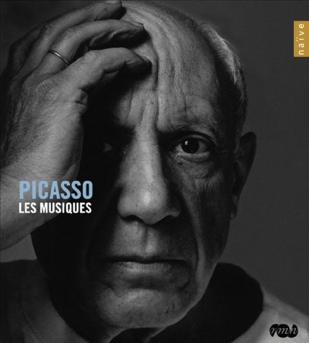 Albeniz/ Orozco/ Cortot/ Mintz/ Cortes - Les Musiques de Picasso