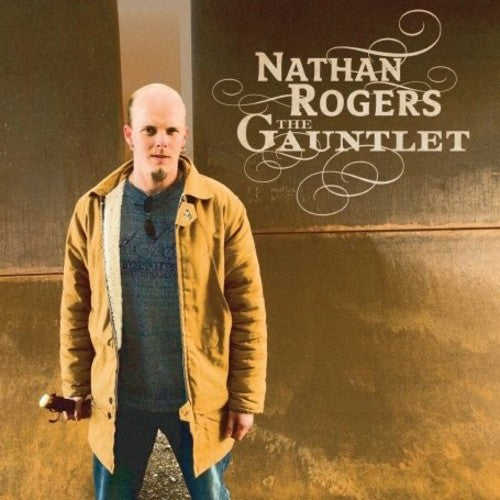 Nathan Rogers - The Gauntlet