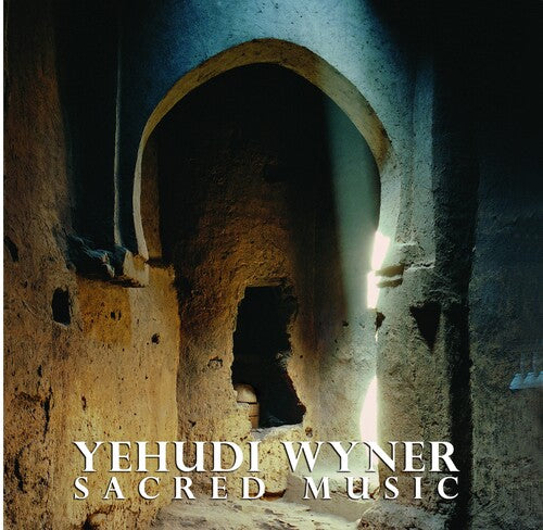 Wyner/ Wellesley Collecge Choir/ Wyner - Sacred Music