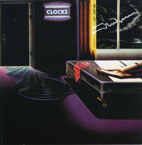 Clocks - Clocks