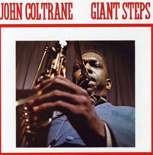 John Coltrane - Giant Steps