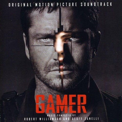 Gamer (Original Motion Picture Soundtrack)