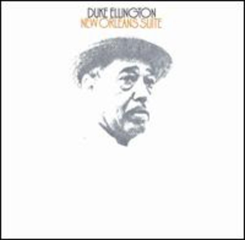 Duke Ellington - New Orleans Suite