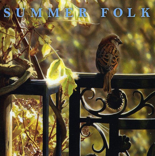 Summer Folk/ Various - Summer Folk