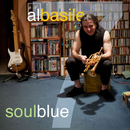 Al Basile - Soul Blue 7