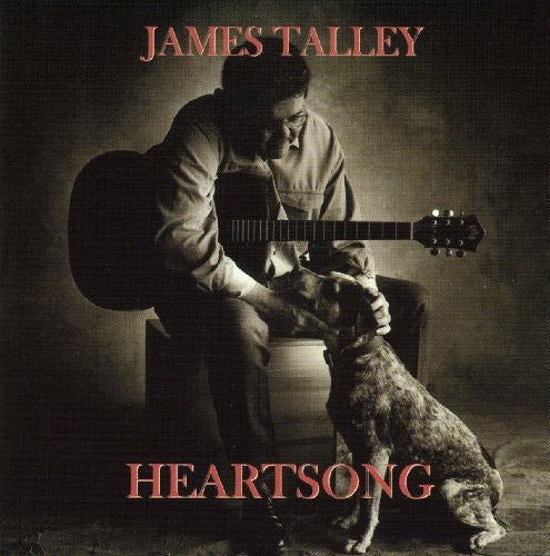 James Talley - Heartsong