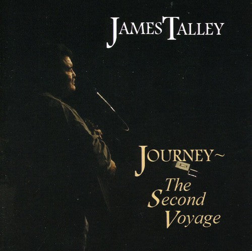 James Talley - Journey: The Second Voyage