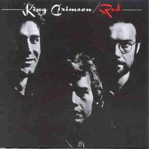 King Crimson - Red