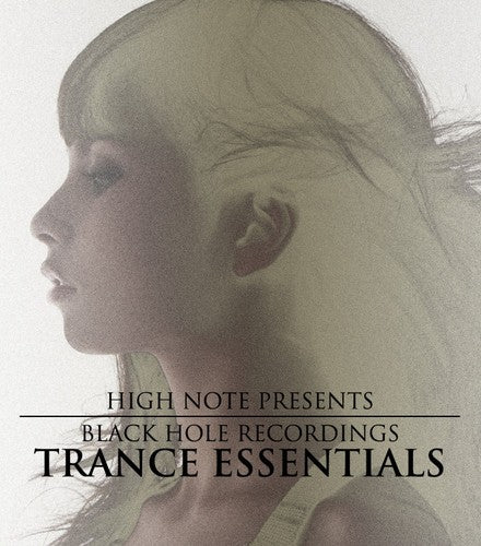 Black Hole Recordings - Trance Essentials