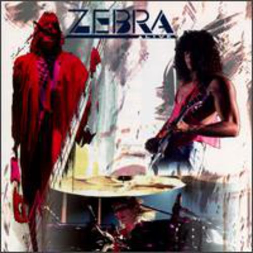 Zebra - Live