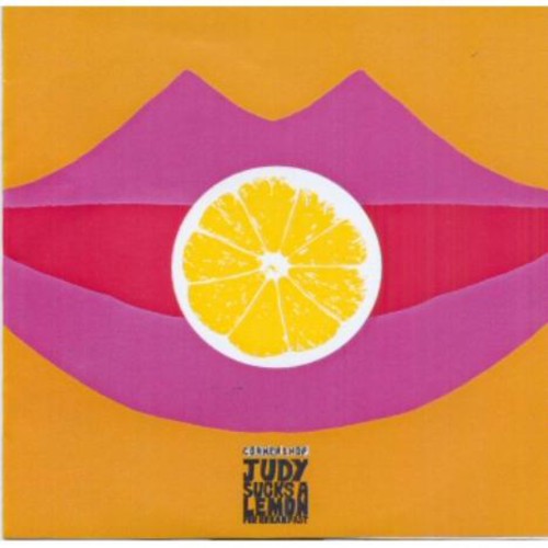 Cornershop - Judy Sucks a Lemon for Breakfast