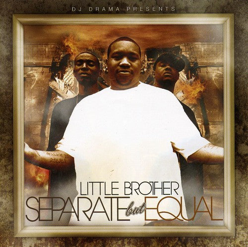 Little Brother - Separate But Equal