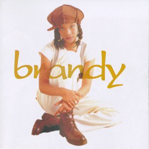 Brandy - Brandy