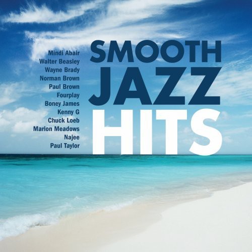 Various - Smooth Jazz Hits