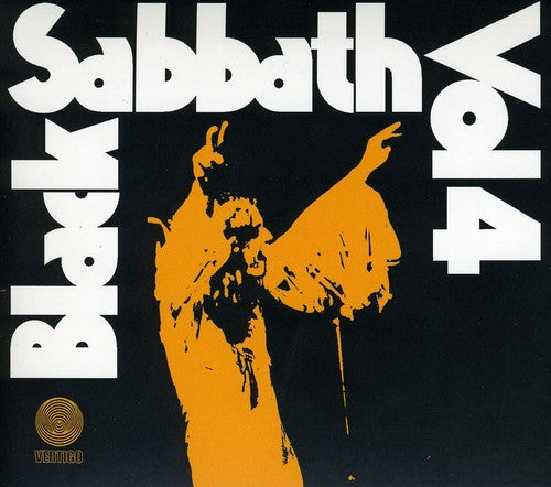 Black Sabbath - 4