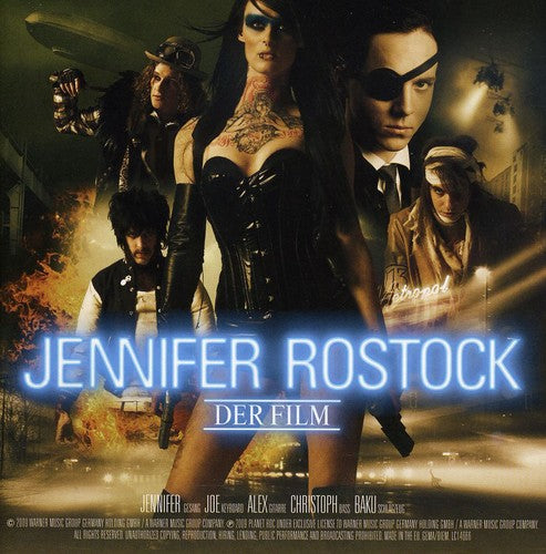 Jennifer Rostock - Der Film