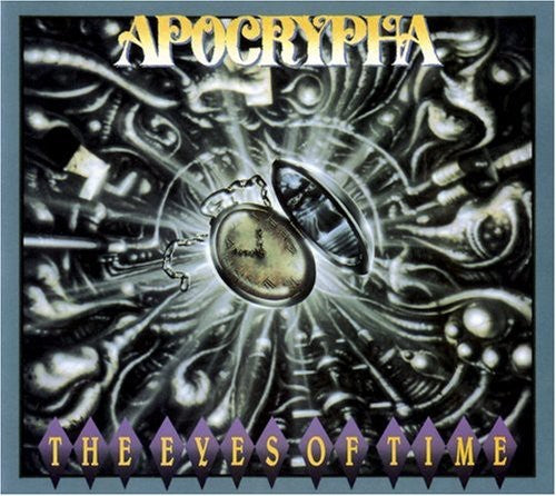 Apocrypha - The Eyes Of Time