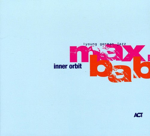 Max.Bab - Inner Orbit