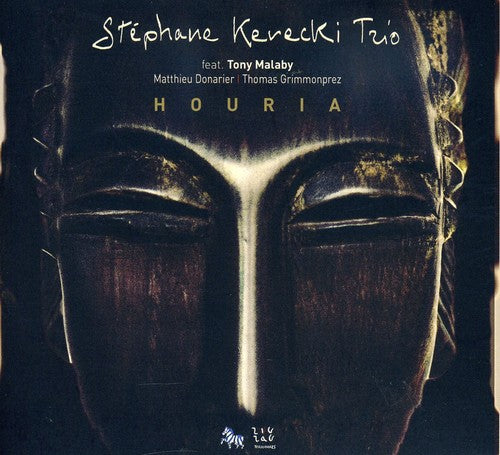 Stephane Kerecki - Houria