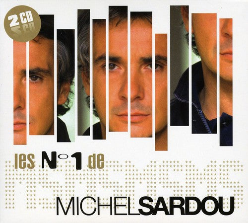 Michel Sardou - Les Numeros 1