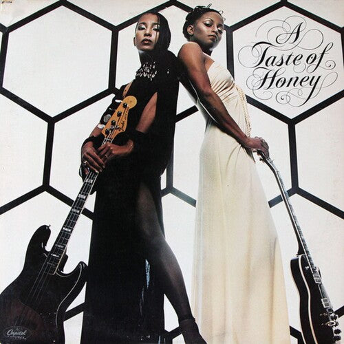 Taste of Honey - Taste of Honey (Disco Fever)