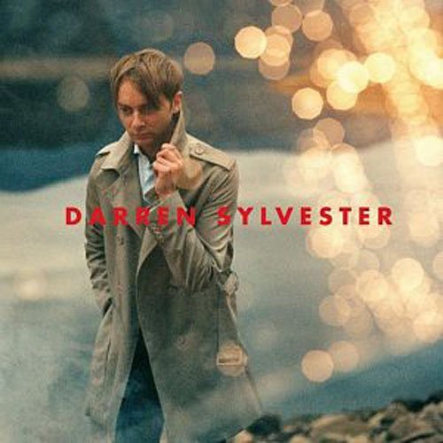 Darren Sylvester - Darren Sylvester