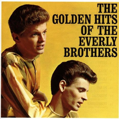 Everly Brothers - Golden Hits