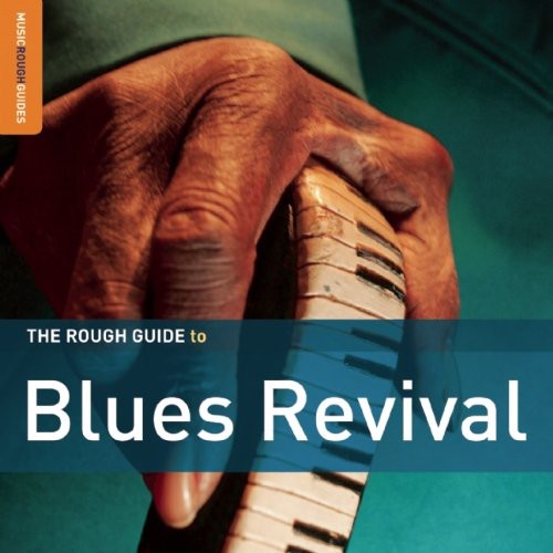 Rough Guide To Blues Revival