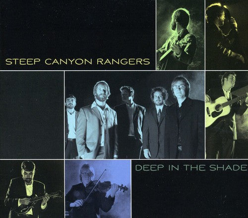 Steep Canyon Rangers - Deep in the Shade