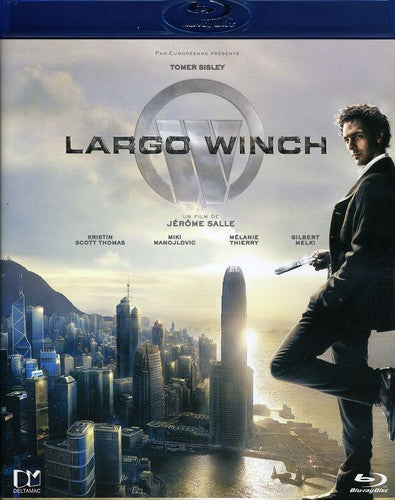 Largo Winch / (Hk)