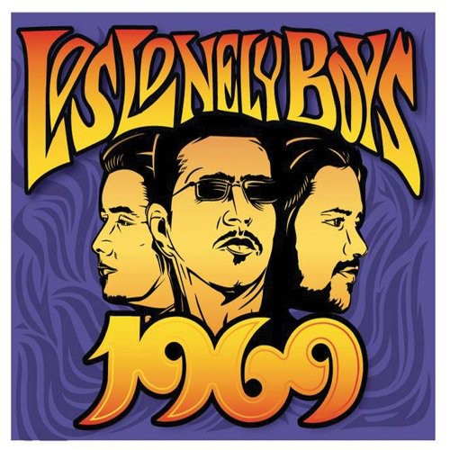 Los Lonely Boys - 1969