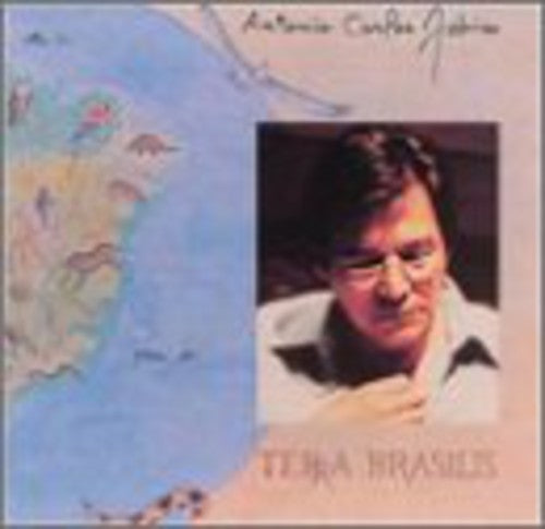 Antonio Carlos Jobim - Terra Brasilis