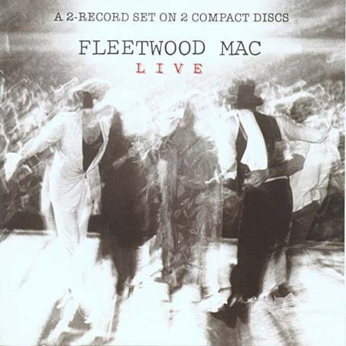 Fleetwood Mac - Live