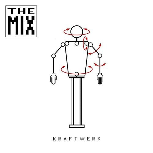 Kraftwerk - Mix-Remastered