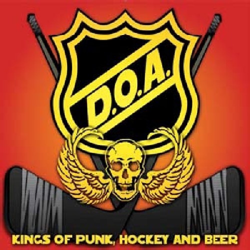 Kings Of Punk, Hockey and Beer