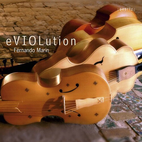 Fernando Marin - Eviolution