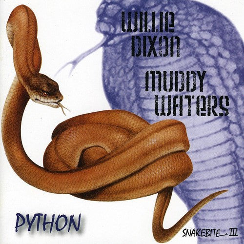 Python-Snakebite Lll - Python Snakebite 3