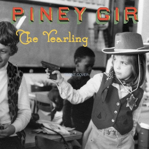 Piney Gir - Yearling