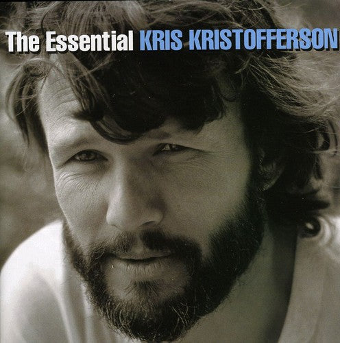 Kris Kristofferson - Essential Kris Kristofferson