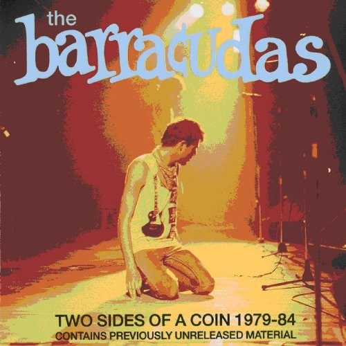 Barracudas - Two Sides of a Coin 1979-84