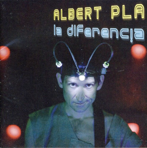 Albert Pla - Diferencia