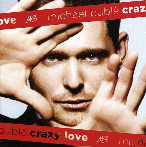 Michael Buble - Crazy Love (Incl. DVD)