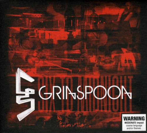 Grinspoon - Six to Midnight