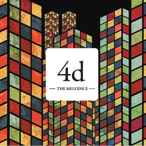 Melodics - 4D