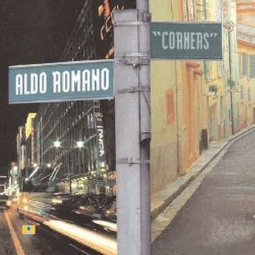 Aldo Romano - Corners