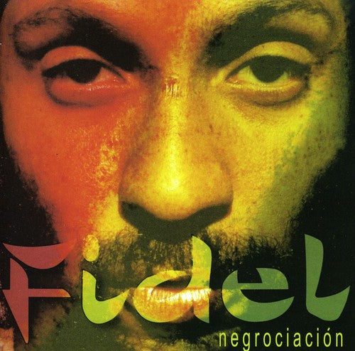 Fidel Nadal - Negrociacion